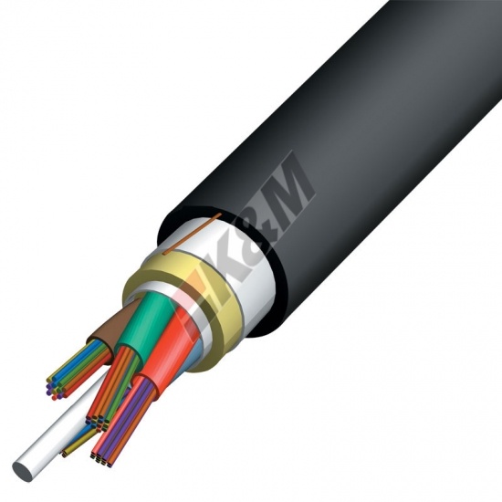 ADSS câble